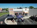 Joliet Police - Cop On A Rooftop 2025