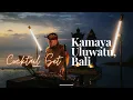 Download Lagu [LIVE] Wedding DJ Cocktail Sunset at Kamaya Uluwatu Bali | Latisha \u0026 Andreas | #diskodiwedding