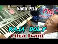 Download Lagu Raja Doly Gondang_NADA PRIA_By Citra Irani | Versi Gondang Manual || KARAOKE KN7000 FMC