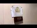 Cunard Queen Elizabeth Britannia Standard Balcony Stateroom 8025 Deck 8