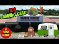 Harbor Freight s TOP Camping Gear Most Shoppers Don t Know About Them