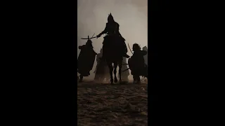 Islamic Nasheed Slowed Reverb نشيد جادك الغيث بطيء 