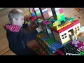 Download Lagu Titanic Sinking Video Lego Duplo version (Sleeping Sun)