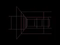 FPS experiments compilation on Amiga 1200 coded in Blitz Basic 2