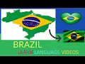 States and state capitals in Brazil - LEARN LANGUAGE S