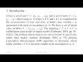 A Novel Collaborative Filtering Algorithm by Bit Mining Frequent Itemsets