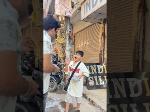 Gareeb ke paas sone ka pahad😱🤣😝#trending #comedy #motivation #shorts