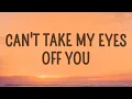 Download Lagu Frankie Valli - Can't Take My Eyes Off You (Lyrics)