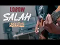 Download Lagu Lobow - Salah Pop Punk Cover