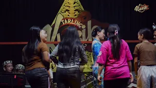 keder balike sheshien tarling klasik tengdung