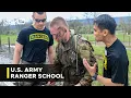 Inside Ranger School How Hard Is It Really US Army Course Assessment