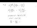 Saxon Algebra 2 Lesson 4