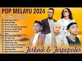Download Lagu Lagu Pop Melayu Terbaru 2023 || Gustrian Geno Feat Arief || Full Album Lagu Malaysia Terpopuler 2024