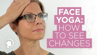 Face Yoga and How to Keep Record Of Your Progress Easily