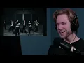 HONEST REACTION to ALLDAY PROJECT - ‘TALK’ M/V
