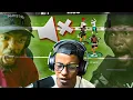 The IMPOSSIBLE Squads Challenge NO Talking