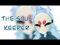 Download Lagu The Soul Keeper // OC SpeedPaint // Procreate
