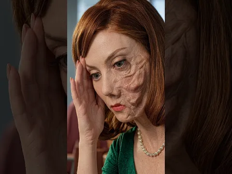 Wanita Ini Malah Berubah Jadi Monster Raksasa! #film
