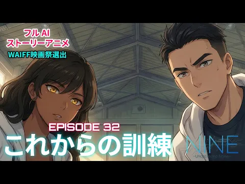 NINE Episode 34