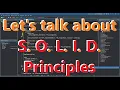 Delphi S O L I D Principles
