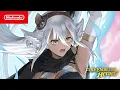 New Heroes Attuned Rearmed Heroes Meliai Fire Emblem Heroes