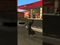 Pom Bensin Meledug (GTA Extreme Indonesia)