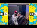 Young Thug & YFN Lucci Hug Each Other After 21 Savage Gets Them To Link Up At Club Afterparty