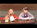 The Science Presentation SNL English Project