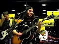 "I Hear You Say So" by The Innocence Mission (live from Borders LA)