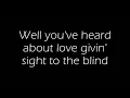 Stevie Ray Vaughan-Pride And Joy (Lyrics)