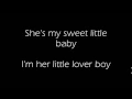 Download Lagu Stevie Ray Vaughan-Pride And Joy (Lyrics)