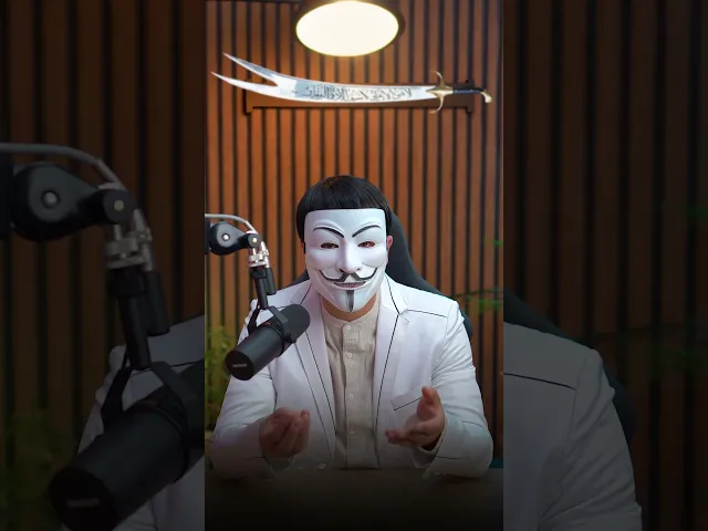 ⁣سني يطعن في البخاري وعمر بدون ان يشعر