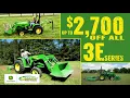 Lasseter Equipment - John Deere