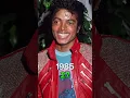 The evolution of MJ 1963-2009