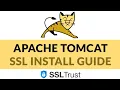 Install for Apache Tomcat