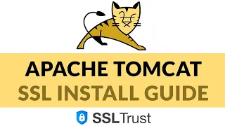 Install for Apache Tomcat