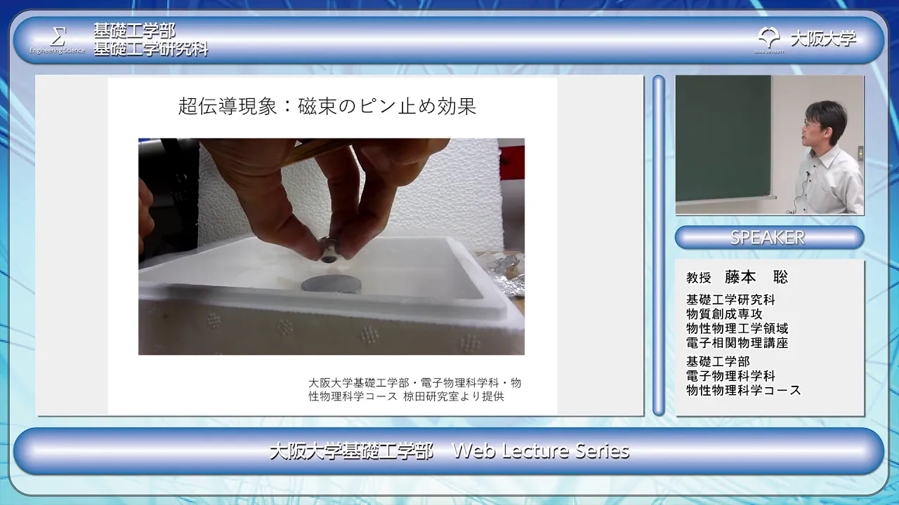 量子論入門から初歩の固体電子論まで 3/3