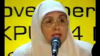 Download Kesaksian Biarawati Masuk Islam MP3