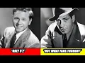12 Golden Age Actors Who Weren t Tall But Looked Like Giants On Screen