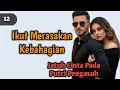 Lagu Ikut Merasakan Kebahagian❗12
