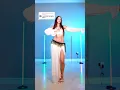 Download Lagu Trying this Belly Dancing Challenge 💃😌