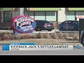 Kickback Jack s which has a location in Hampton Roads to pay 1 1M in sex discrimination lawsuit s