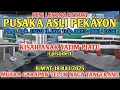 Download Lagu KISAH ANAK YATIM PIATU Eps. 1 || KESENIAN LENONG BETAWI PUSAKA ASLI PEKAYON