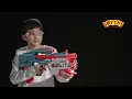 NERF Elite 2.0 Motoblitz CS-10 - Smyths Toys