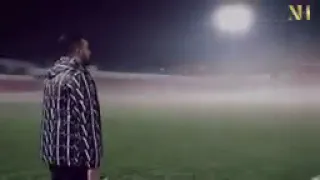  نزار   حداد        درجة   تودعنا   نفس  المكان ومن الصفر   الفنان نزار حداد  دندنها