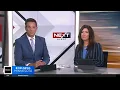 KEYC News CBS News Minnesota Severe Weather Coverage August 11 2023