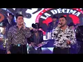 Grupo Recluta Ft. La Decima Banda - La Escalera (En Vivo 2021)