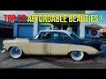 Craigslist Classic Car Hunt Top 20 Affordable Beauties for Sale by Owner