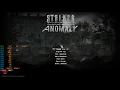 How to run S T A L K E R Anomaly Troubleshooting crashes and long loading times