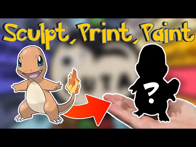 Rock Charmander video thumbnail